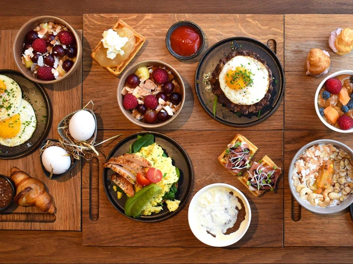 Gavekort til 4 x brunch på Aktuel