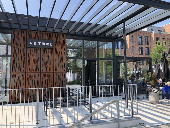 Gavekort til 4 x brunch på Aktuel