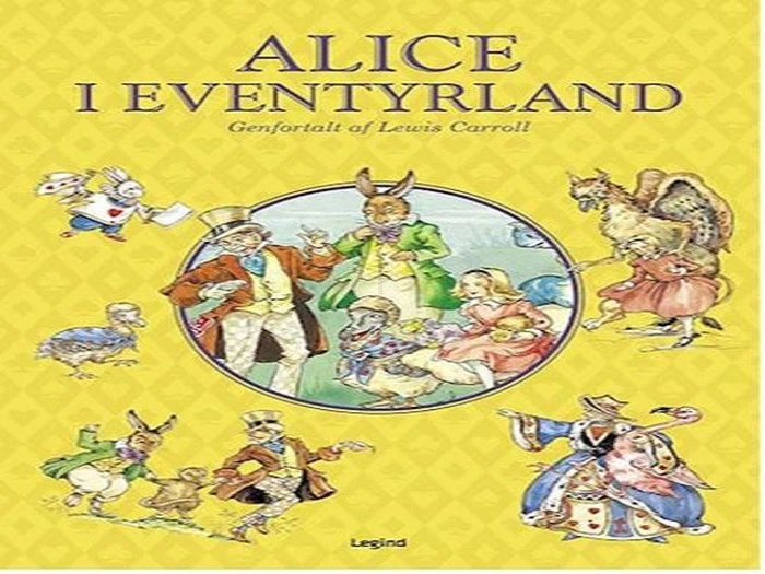 3 Fantastisk flotte indbundende eventyrbøger