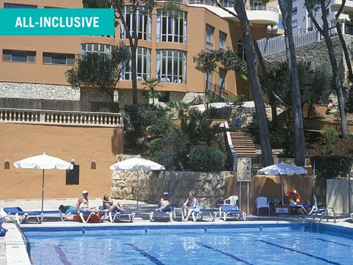 1 uges ferie til Mallorca, ALL INCLUSIVE, med Bravo Tours (Afrejse den 2/9 fra København)