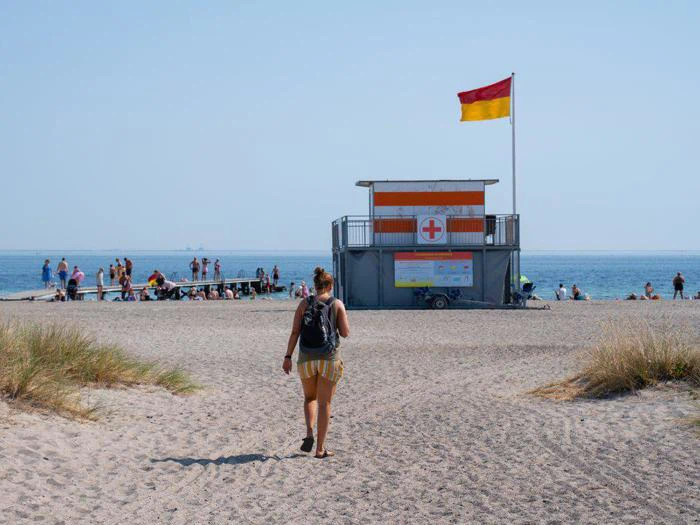 Ophold på Best Western Plus Copenhagen Airport - Nær ved Den Blå Planet & Amager Strandpark