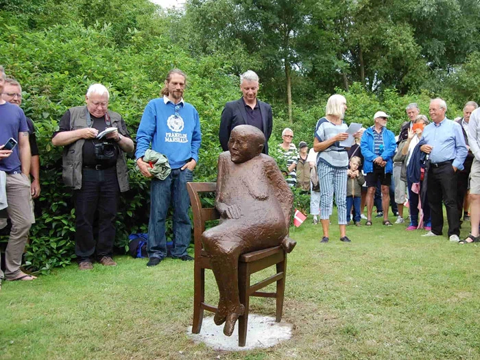 Ø-ophold på Femø Kro - Hvor himlen kysser jorden