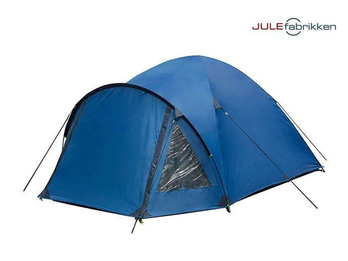 Amaroq 4 personers iglotelt