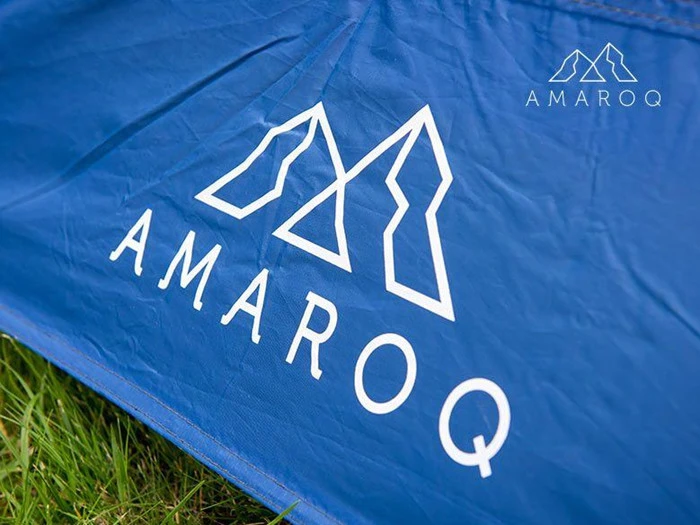 Amaroq 4 personers iglotelt