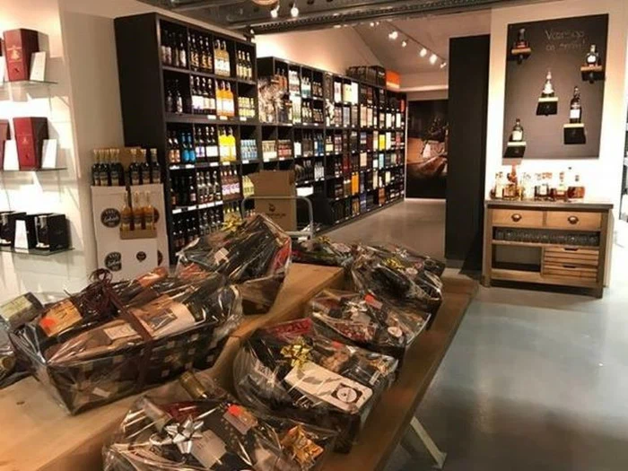 GAVEKORT A KR. 1.500,- TIL ANDRUPVIN.dk