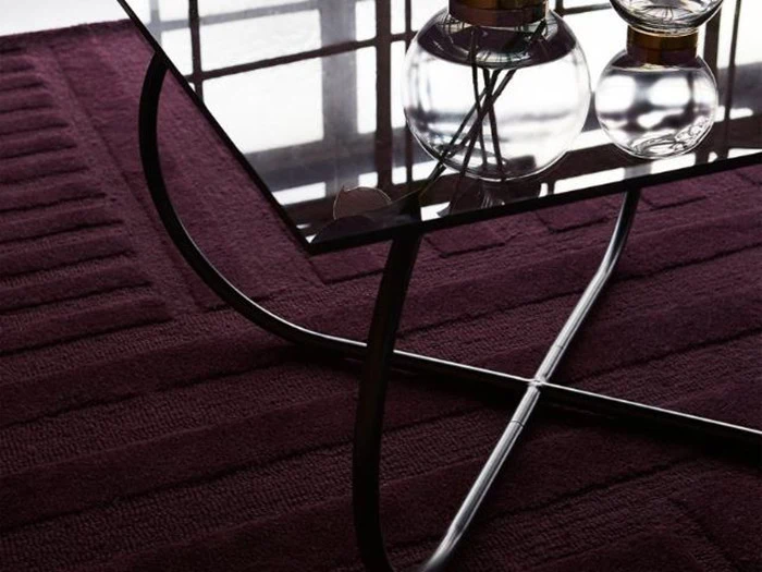 ANGUI sofabord i sort fra AYTM 