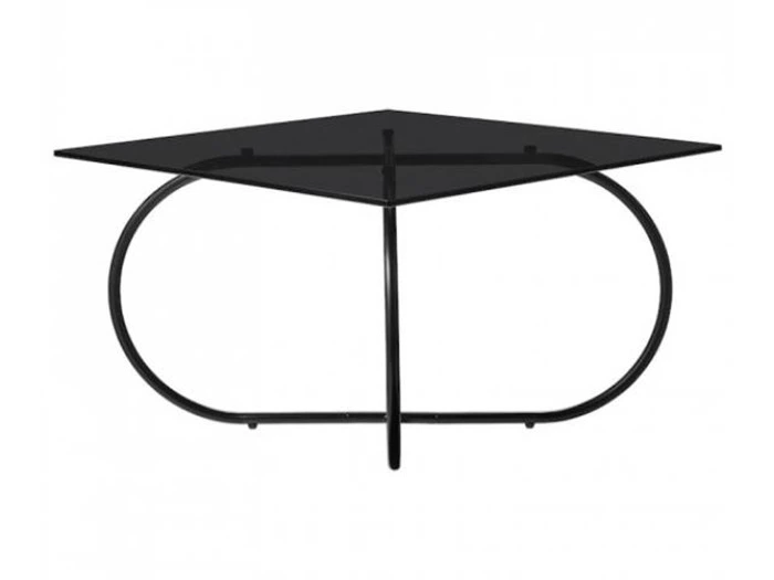 ANGUI sofabord i sort fra AYTM 