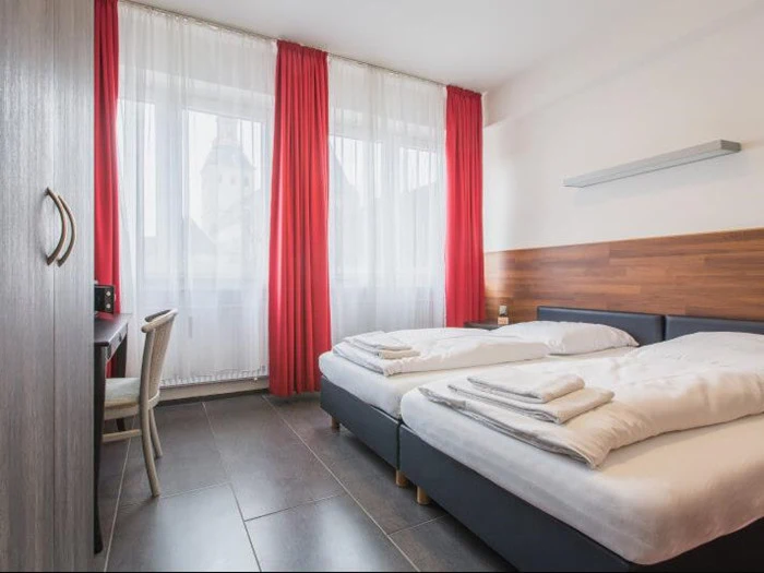 Nyd 3 nætter i nogle af de smukkeste byer i Europa - Vælg mellem 23 A&O hoteller