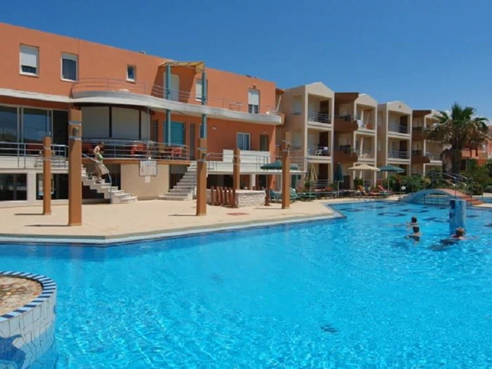 1 uges ferie på Kreta, med All Inclusive, med Bravo Tours (Afrejse 31/7 fra Kbh)