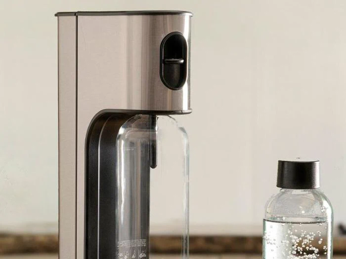 Aqvia danskvandmaskine