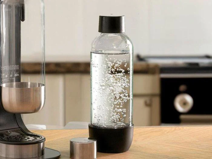 Aqvia danskvandmaskine