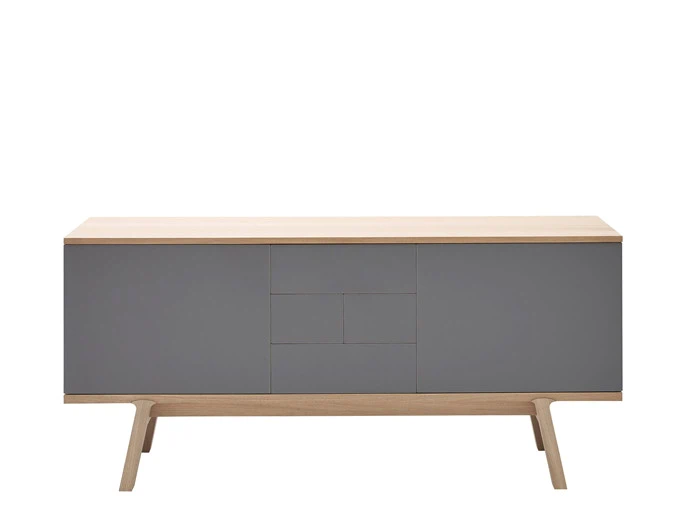 ARC-210 dansk arkitekttegnet skænk fra PBJ Designhouse