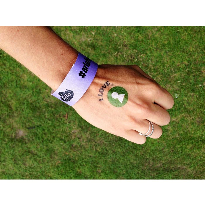 2 x 2-dags billetter til Arla Food Fest