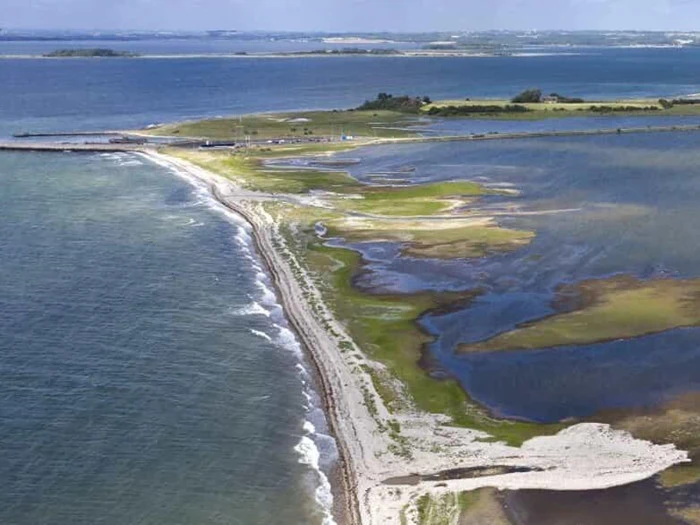 Miniferie på Vissenbjerg Storkro midt på fyn