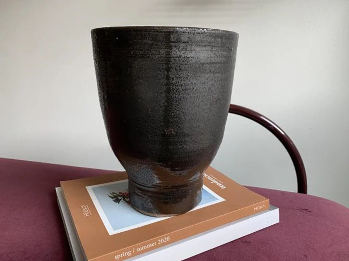 2 stk. Artist urtepotter fra House Doctor 