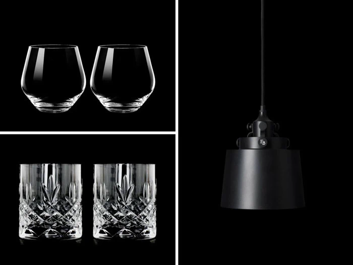 GAVEKORT PÅ 3.000 KR TIL FREDERIK BAGGER