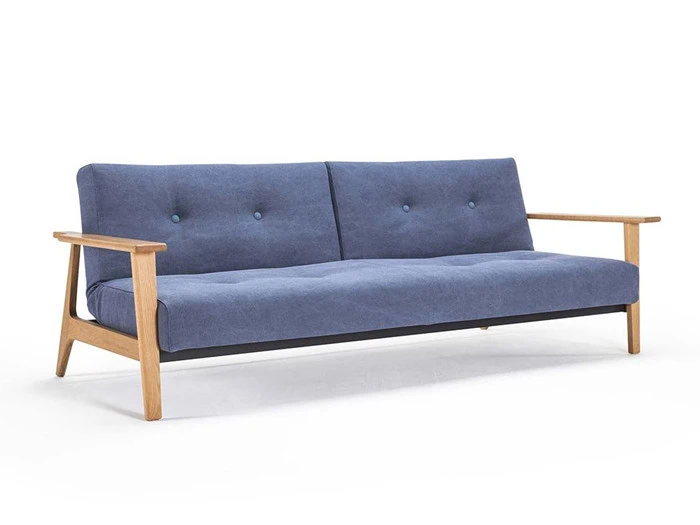 Splitback Frej sovesofa fra BEhome.dk