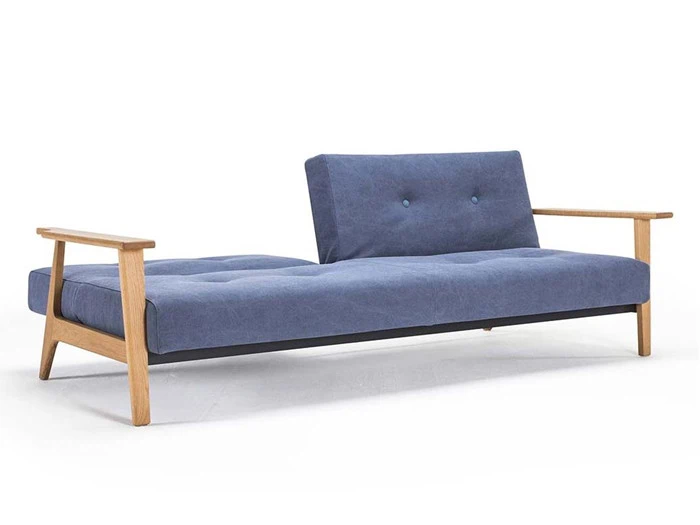 Splitback Frej sovesofa fra BEhome.dk