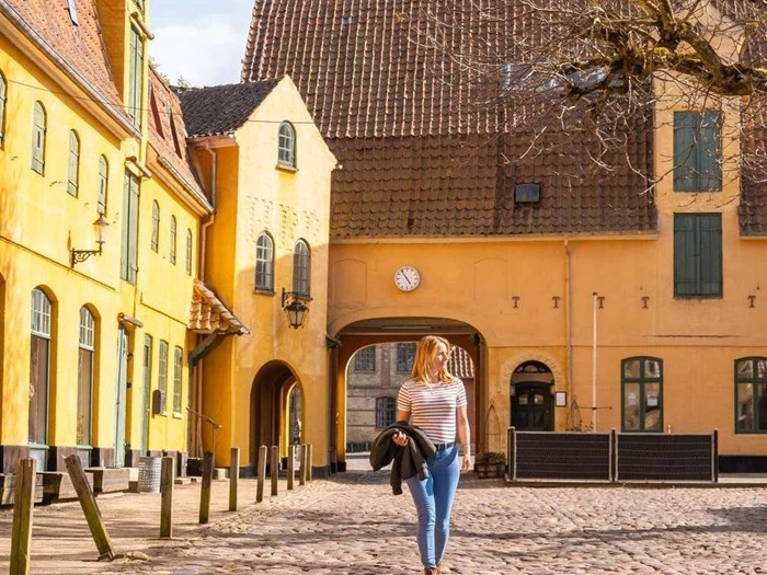 Golfophold på Barløseborg Golfklub - Få en fantastisk golfoplevelse omringet af natur