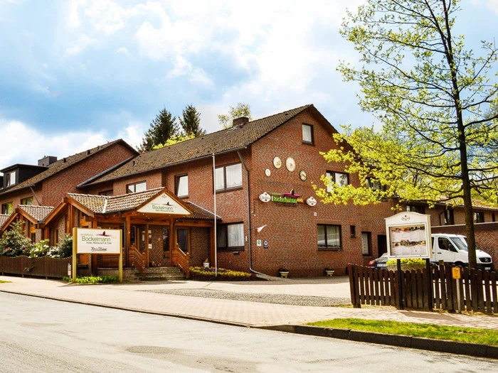 Miniferie for 2 i smukke Lüneburger Heide i Nordtyskland