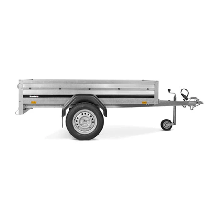 Brenderup trailer 1205 S fra Autocenteret A/S