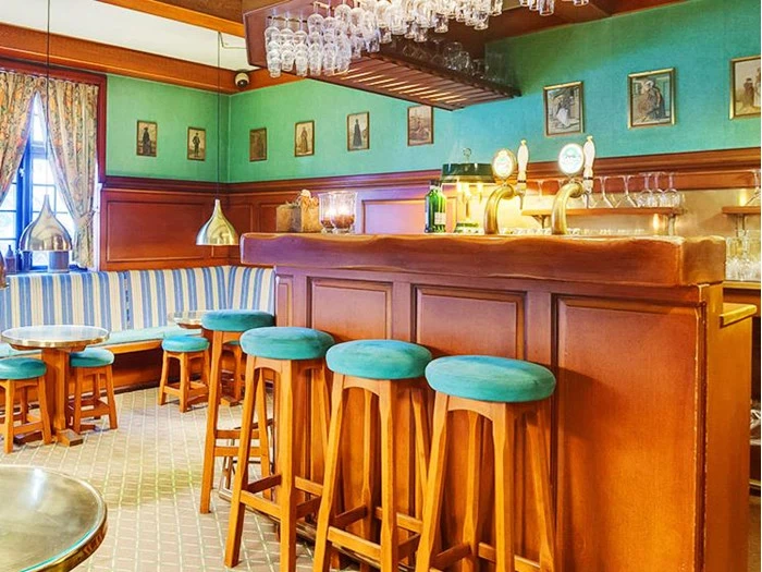 Weekendophold for 2 hos Hotel Kryb-i-Ly i Fredericia