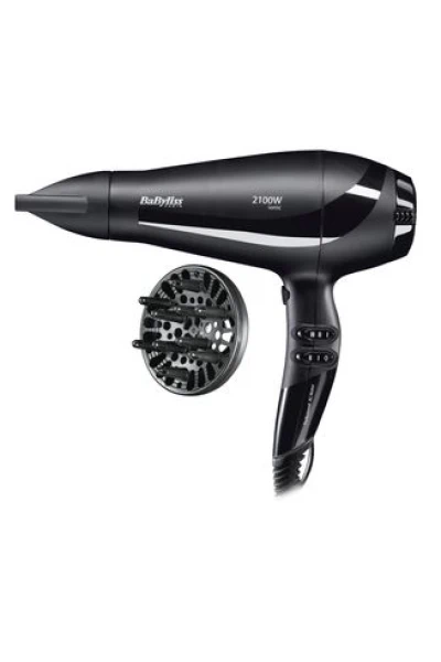 BaByliss Pro Light 2100W hårtørrer