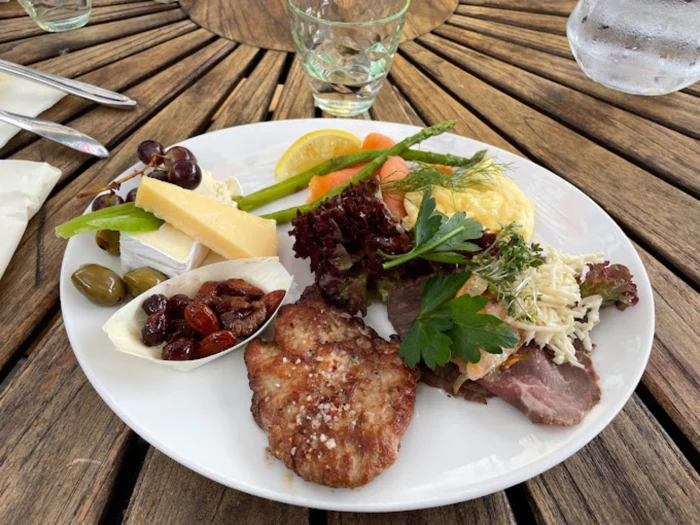 Miniferie for 2 i hjertet af Ribe - 3-retters menu og morgenbuffet hos Hotel Backhaus