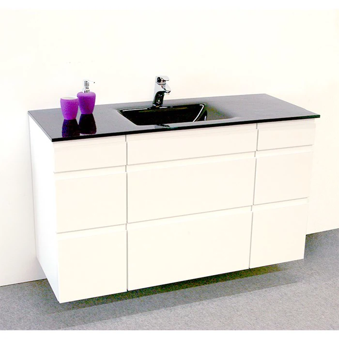 Badeværelsesmodul fra Erling Christensen