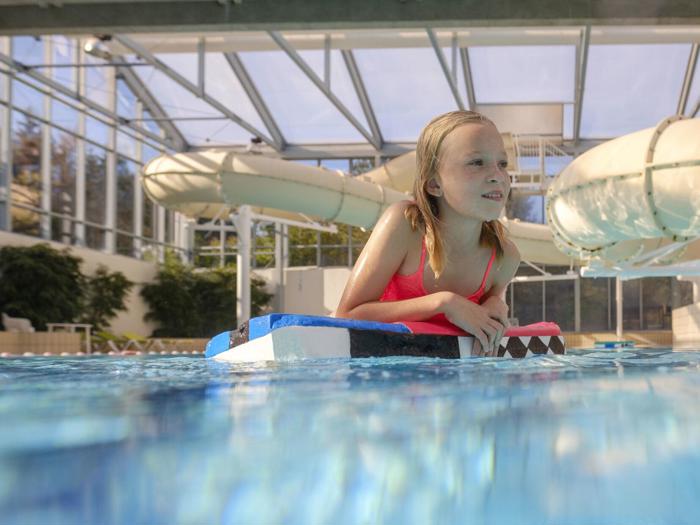 Landal Søhøjlandet: 4-dags ferie i feriebolig - Ferieminder i hjertet af Danmarks skønneste natur