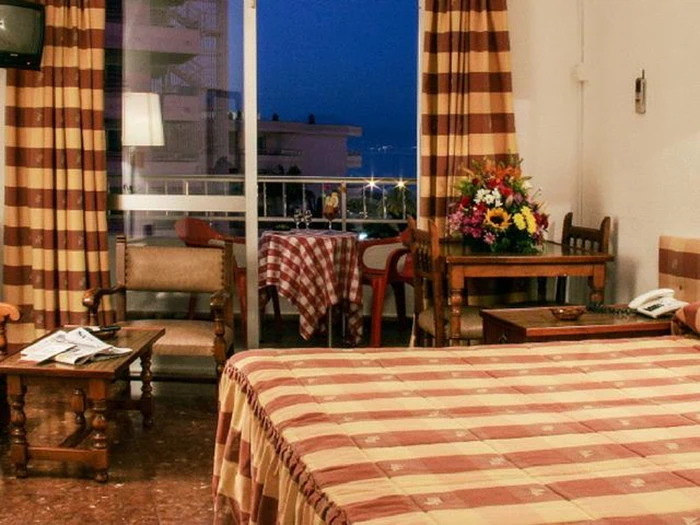 1 uges ferie til Torremolinos, COSTA DEL SOL med Bravo Tours (Afrejse 23/10 fra Aalborg)