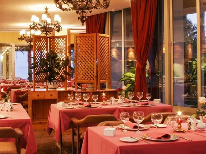 1 uges ferie til Torremolinos, COSTA DEL SOL med Bravo Tours (Afrejse 23/10 fra Aalborg)