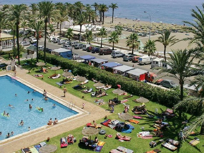 1 uges ferie til Torremolinos, COSTA DEL SOL med Bravo Tours (Afrejse 23/10 fra Aalborg)