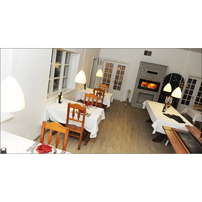 Oplev DK´s største naturfænomen Sort Sol inkl. ophold for 2 på Hotel Ballumhus