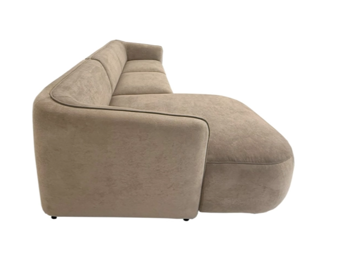 Bari loungesofa I Sofa.dk 