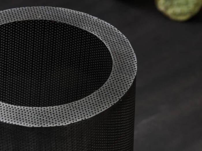 House Doctor, Bash, lanterne, antik zink, h: 27.5 cm dia: 20 cm