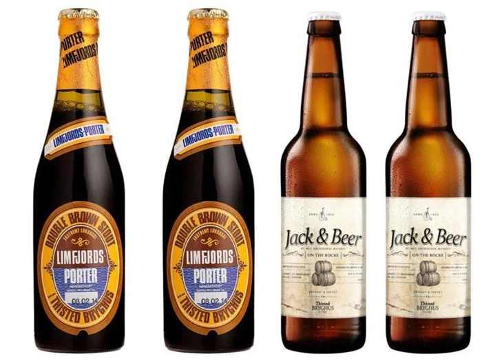 Rundvisning / Ølsmagning på Thisted Bryghus 