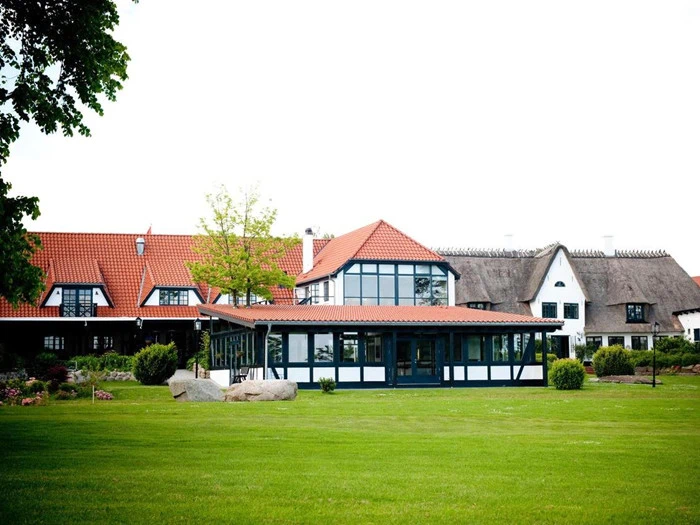 Gastronomisk miniferie for 2 personer på Benniksgaard Hotel (4 stjernet luksus) - Lynauktion