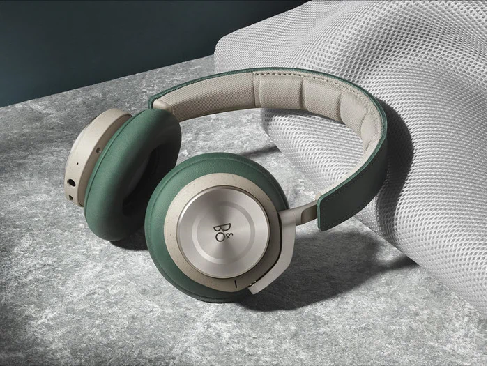B&O Beoplay H9i - Pine Limited Edition