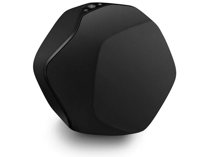 BeoPlay S3, sort fra Bang & Olufsen Frederikshavn