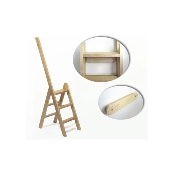 Trappestigen Natur fra Hindevadgaard Design