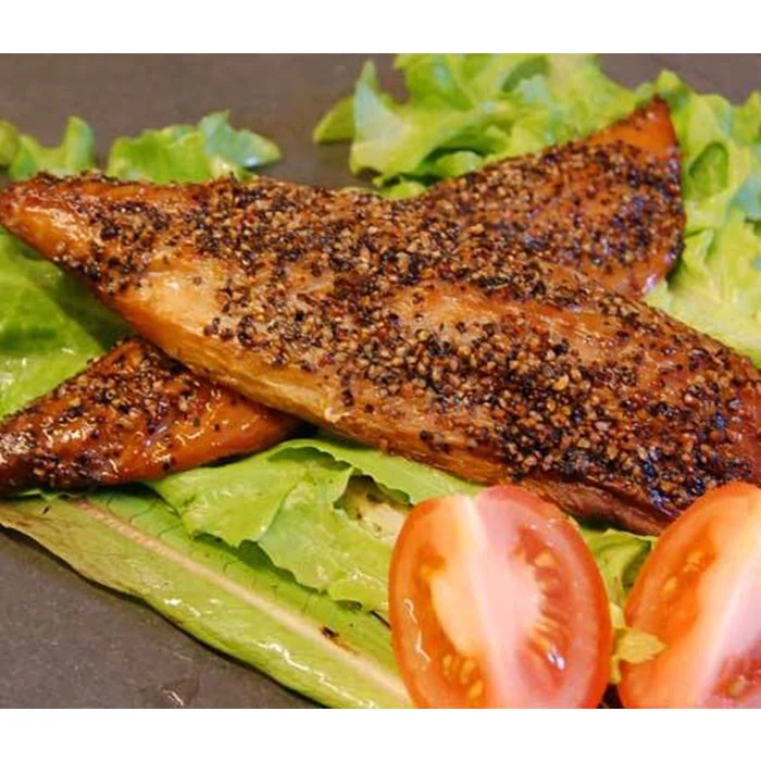 Gavekort på 250 kr. til BRITTA`S FISK