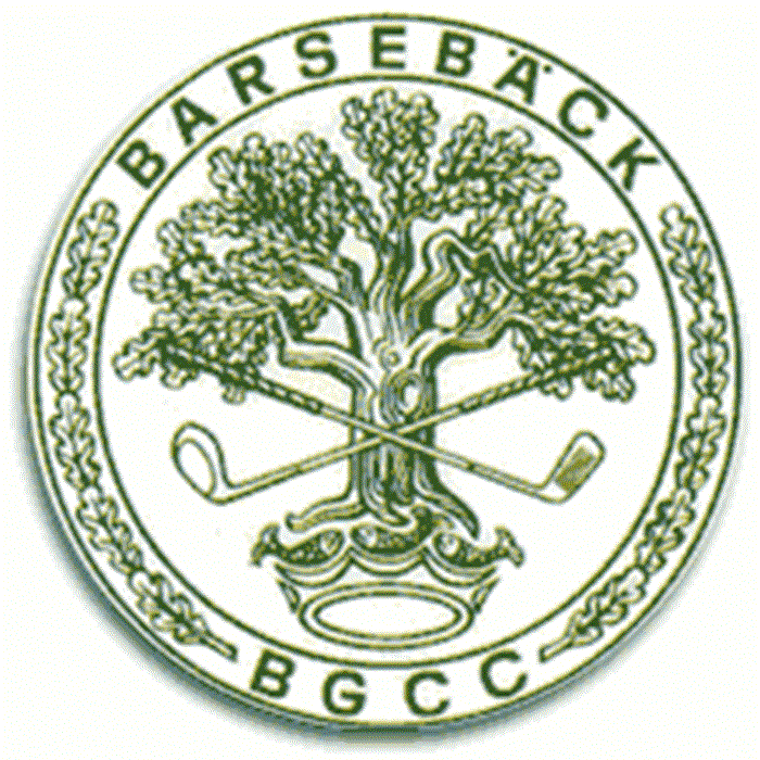 2 x Greenfee til Barsebäck Golf & Country Club