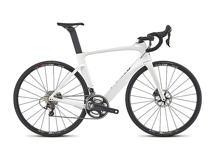 Specialized Venge vias expert disc