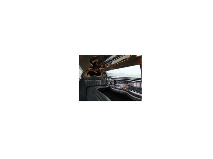 Gavekort på 1000 kr til Royal Limousine Service