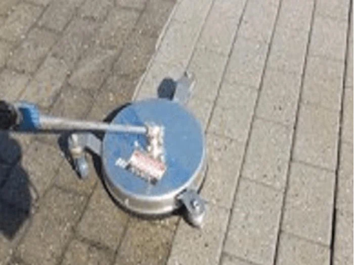 Gavekort til fliserens 30 kvm fra Ready2Clean