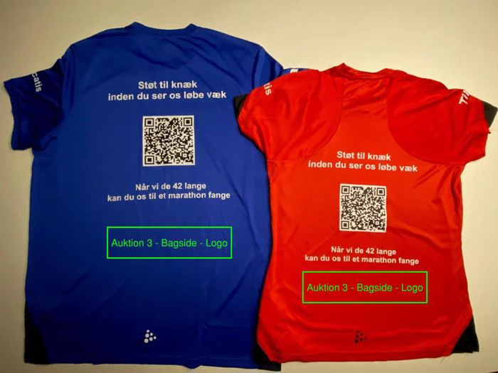 Løber for Knæk Cancer -> Forside->Øverste 