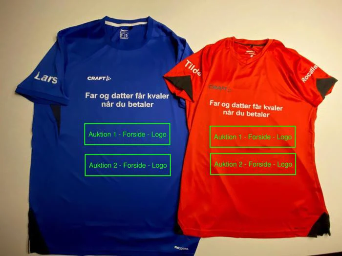 Løber for Knæk Cancer -> Forside->Øverste 