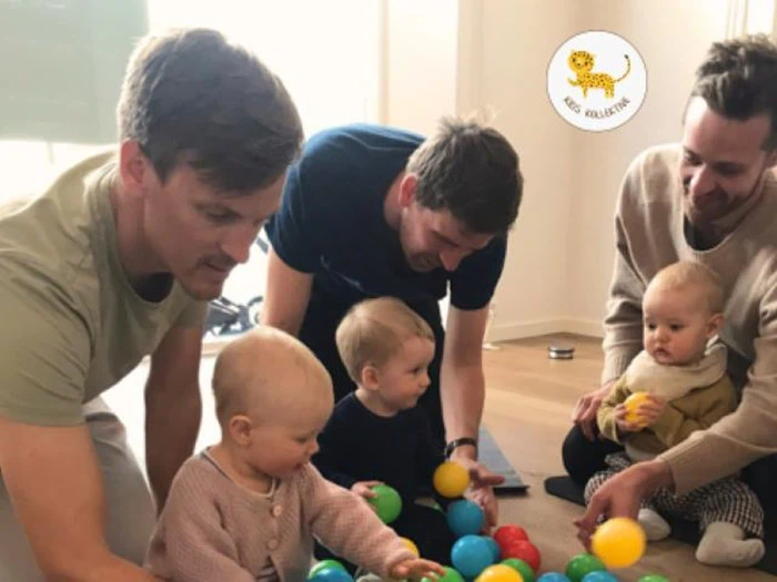 Gavekort til Kids Kollektive