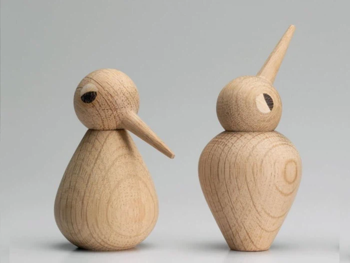 Bird fra Architectmade - stor